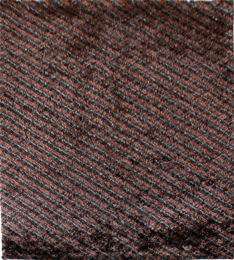 Indo-Nepal Black Hand Knotted 50 X 80  Area Rug 151-18829 Image 0