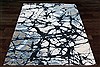 Modern White Hand Knotted 80 X 100  Area Rug 151-18844 Thumb 9