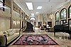 Modern Purple Hand Knotted 80 X 100  Area Rug 151-18848 Thumb 2