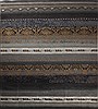 Indo-Nepal Grey Hand Knotted 80 X 100  Area Rug 151-18849 Thumb 0