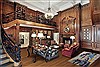 Modern Multicolor Hand Knotted 40 X 60  Area Rug 151-18853 Thumb 6