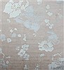 Modern Grey Hand Knotted 100 X 140  Area Rug 151-18865 Thumb 0