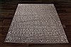Modern Grey Hand Knotted 80 X 100  Area Rug 151-18872 Thumb 17