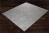 Indo-Nepal Grey Hand Knotted 80 X 100  Area Rug 151-18873 Thumb 9