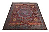 Serapi Red Hand Knotted 80 X 100  Area Rug 151-18874 Thumb 10