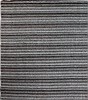 Gabbeh Grey Hand Knotted 80 X 100  Area Rug 151-18885 Thumb 0