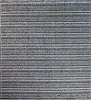 Gabbeh Grey Hand Knotted 80 X 100  Area Rug 151-18886 Thumb 0