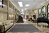 Gabbeh Grey Hand Knotted 80 X 100  Area Rug 151-18887 Thumb 1