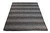 Gabbeh Grey Hand Knotted 80 X 100  Area Rug 151-18887 Thumb 6