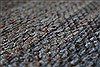 Gabbeh Grey Hand Knotted 80 X 100  Area Rug 151-18887 Thumb 7