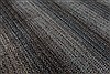 Gabbeh Grey Hand Knotted 80 X 100  Area Rug 151-18887 Thumb 9