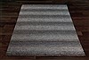 Gabbeh Grey Hand Knotted 80 X 100  Area Rug 151-18887 Thumb 10