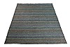 Gabbeh Grey Hand Knotted 80 X 100  Area Rug 151-18888 Thumb 6