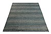 Gabbeh Grey Hand Knotted 80 X 100  Area Rug 151-18889 Thumb 6