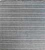 Gabbeh Grey Hand Knotted 80 X 100  Area Rug 151-18890 Thumb 0