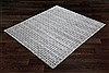 Indo-Nepal Grey Square Hand Knotted 10 X 10  Area Rug 151-18900 Thumb 3