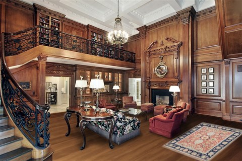 Chobi Red Hand Knotted 40 X 60  Area Rug 151-18917 Image 2