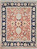 Chobi Red Hand Knotted 40 X 60  Area Rug 151-18917 Thumb 0