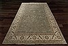 Chobi Green Hand Knotted 120 X 180  Area Rug 151-18920 Thumb 14
