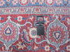 Mood Blue Hand Knotted 78 X 118  Area Rug 100-18932 Thumb 14