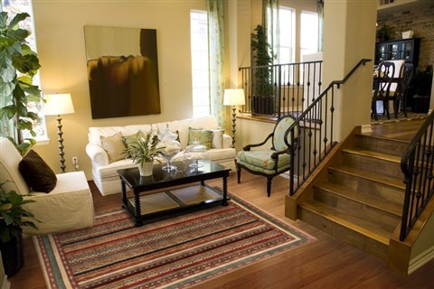 Chobi Multicolor Hand Knotted 83 X 910 Area Rug 250-18965 Image 3