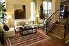 Chobi Multicolor Hand Knotted 83 X 910 Area Rug 250-18965 Thumb 3