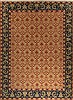 Anadol Antique Loom Beige 102 X 137 Area Rug 107925 300-18973 Thumb 0