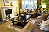 Ziegler Blue Hand Knotted 65 X 95 Area Rug 250-19004 Thumb 2