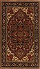 Serapi Red Hand Knotted 26 X 43  Area Rug 250-19019 Thumb 0