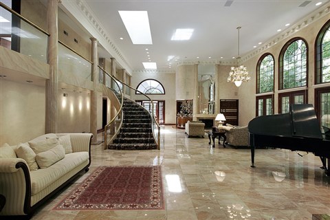 Bidjar Red Hand Knotted 25 X 45  Area Rug 250-19027 Image 1