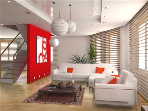 Bidjar Red Hand Knotted 25 X 45  Area Rug 250-19027 Image 4