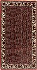 Bidjar Red Hand Knotted 25 X 45  Area Rug 250-19027 Thumb 0