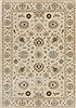 Ziegler Beige Hand Knotted 60 X 90 Area Rug 250-19043 Thumb 0