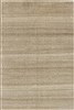 Modern Grey Hand Knotted 510 X 811  Area Rug 250-19045 Thumb 0
