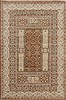 Serapi Brown Hand Knotted 62 X 93  Area Rug 250-19053 Thumb 0