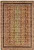 Chobi Brown Hand Knotted 60 X 89 Area Rug 250-19055 Thumb 0