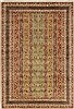 Chobi Brown Hand Knotted 60 X 89  Area Rug 250-19055 Thumb 0