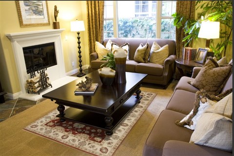 Ziegler Red Hand Knotted 60 X 810  Area Rug 250-19063 Image 2