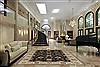 Ziegler Beige Hand Knotted 60 X 90  Area Rug 250-19069 Thumb 1