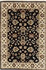 Ziegler Beige Hand Knotted 60 X 90  Area Rug 250-19069 Thumb 0