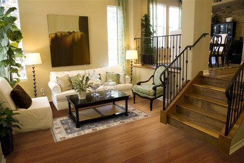 Ziegler Beige Hand Knotted 61 X 90  Area Rug 250-19071 Image 3