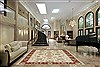 Ziegler Beige Hand Knotted 65 X 95  Area Rug 250-19073 Thumb 1