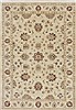 Ziegler Beige Hand Knotted 66 X 99  Area Rug 250-19077 Thumb 0