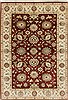 Ziegler Red Hand Knotted 61 X 90  Area Rug 250-19081 Thumb 0