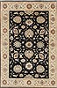Ziegler Beige Hand Knotted 61 X 95  Area Rug 250-19088 Thumb 0