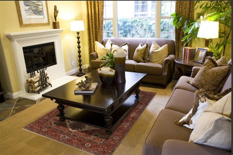 Serapi Red Hand Knotted 511 X 90  Area Rug 250-19096 Image 2