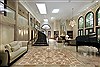 Ziegler Beige Hand Knotted 61 X 90 Area Rug 250-19098 Thumb 1