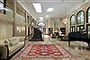 Kazak Red Hand Knotted 61 X 87 Area Rug 250-19101 Thumb 1