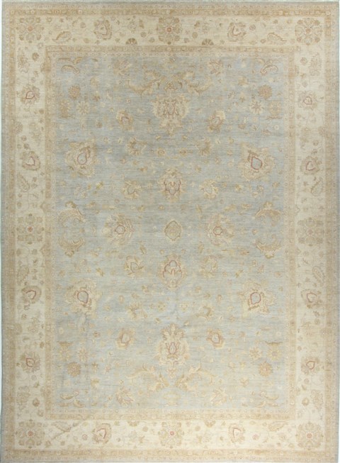 Anadol Sultan Blue 100 X 135 Area Rug 116774 300-19140 Image 0