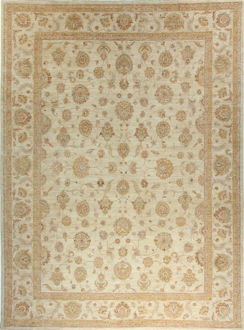 Anadol Sultan Beige 99 X 134 Area Rug 119005 300-19141 Image 0
